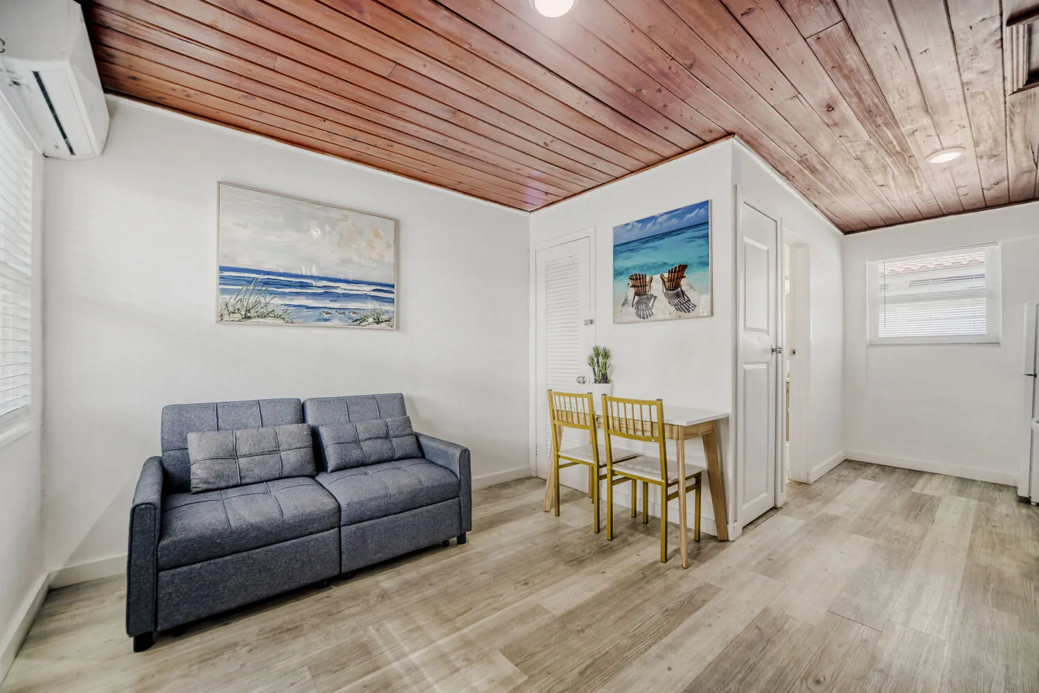 1 Bedroom, 1 Bath · Pineapple 102 - Image 1