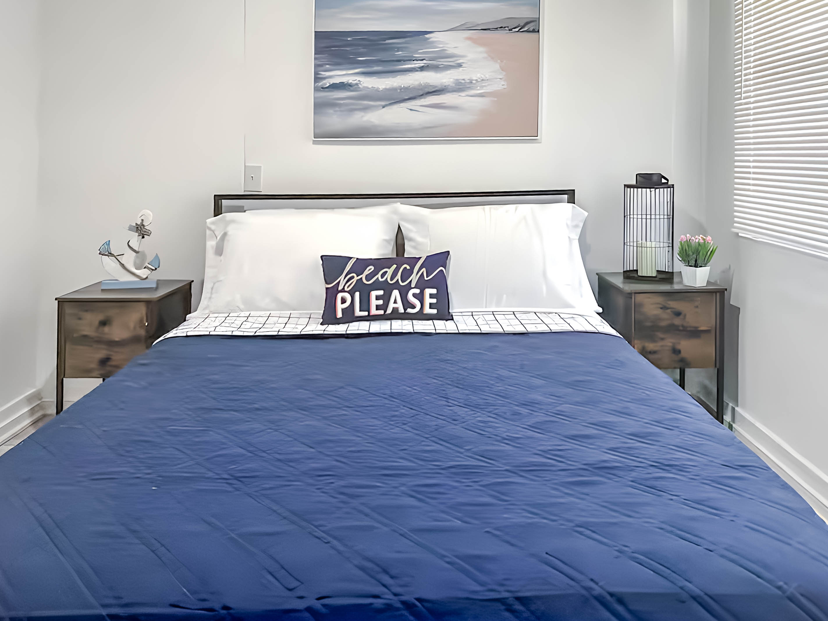 1 Bedroom, 1 Bath · Pineapple 102