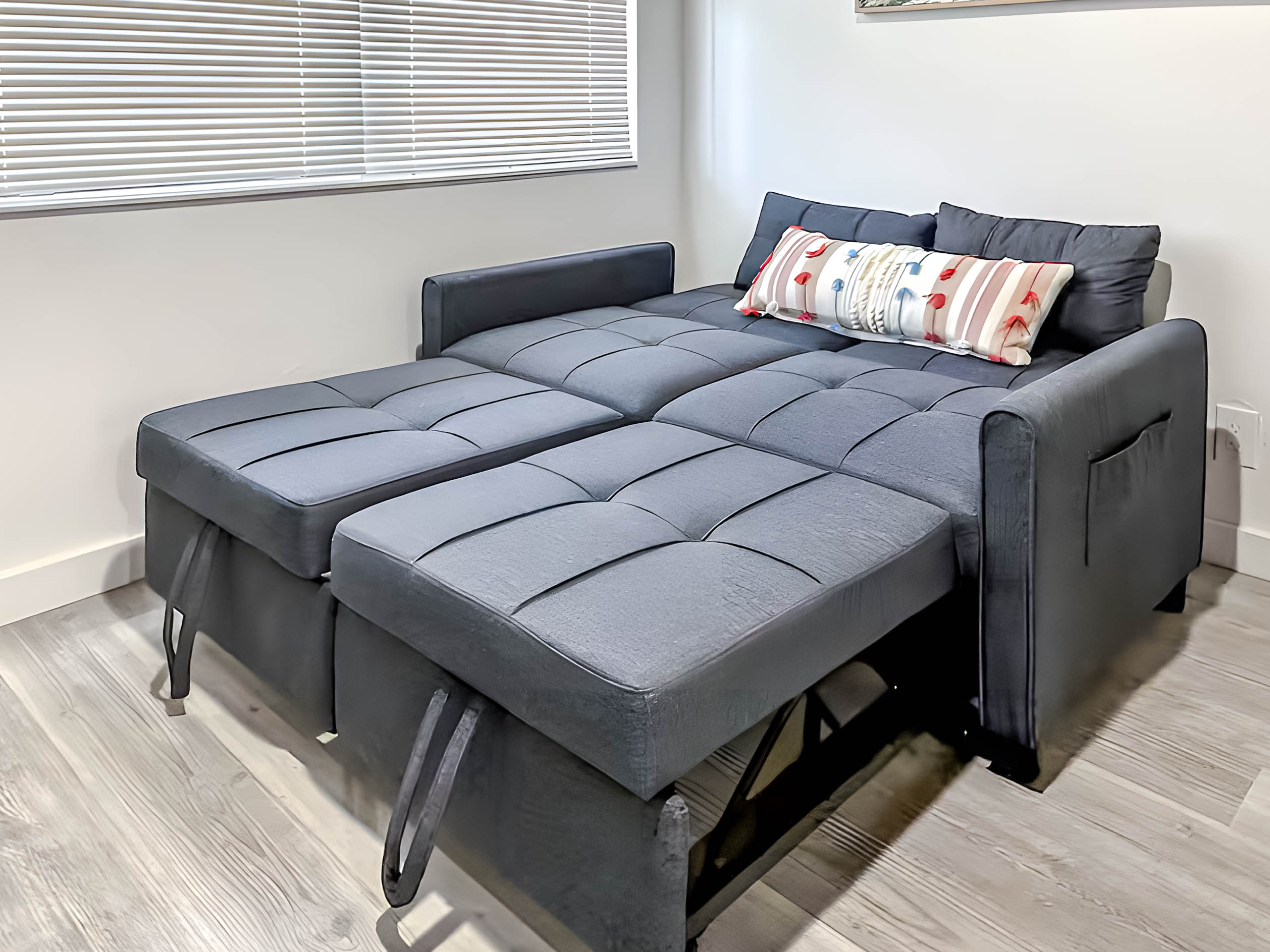 1 Bedroom, 1 Bath · Pineapple 102 - Image 7