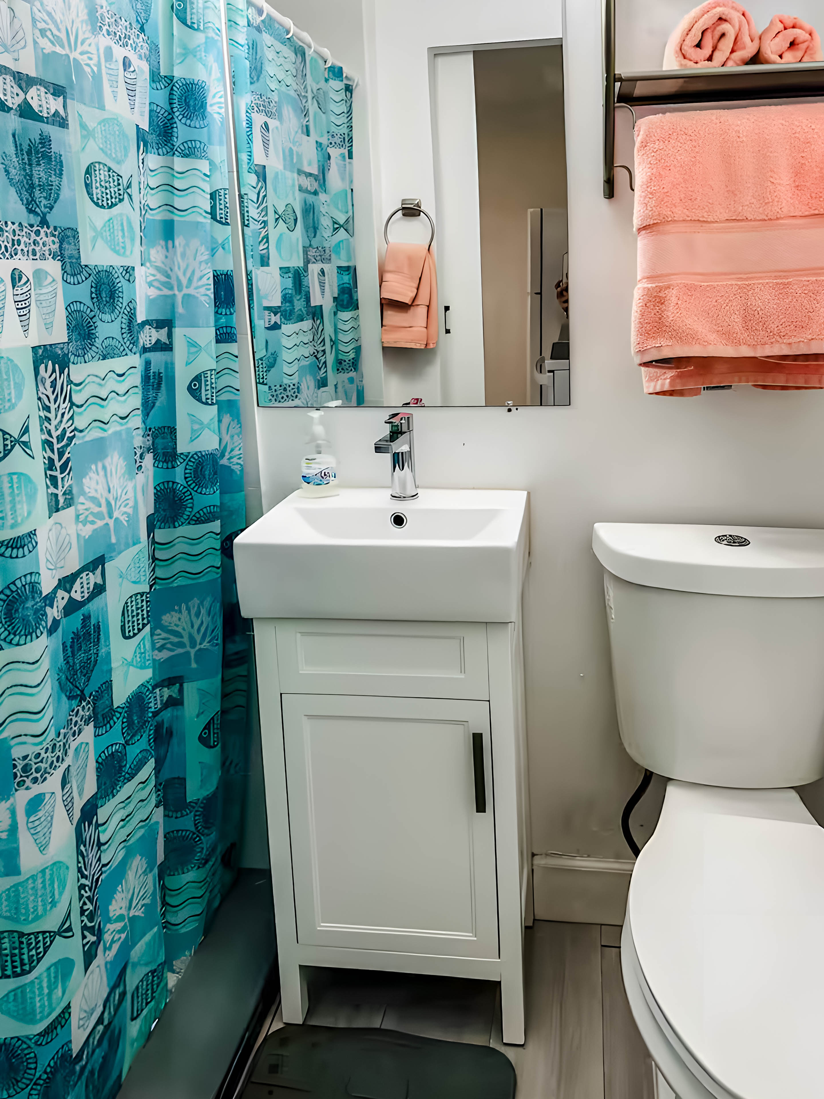 Studio - Compact · Unit 2528 - Image 10