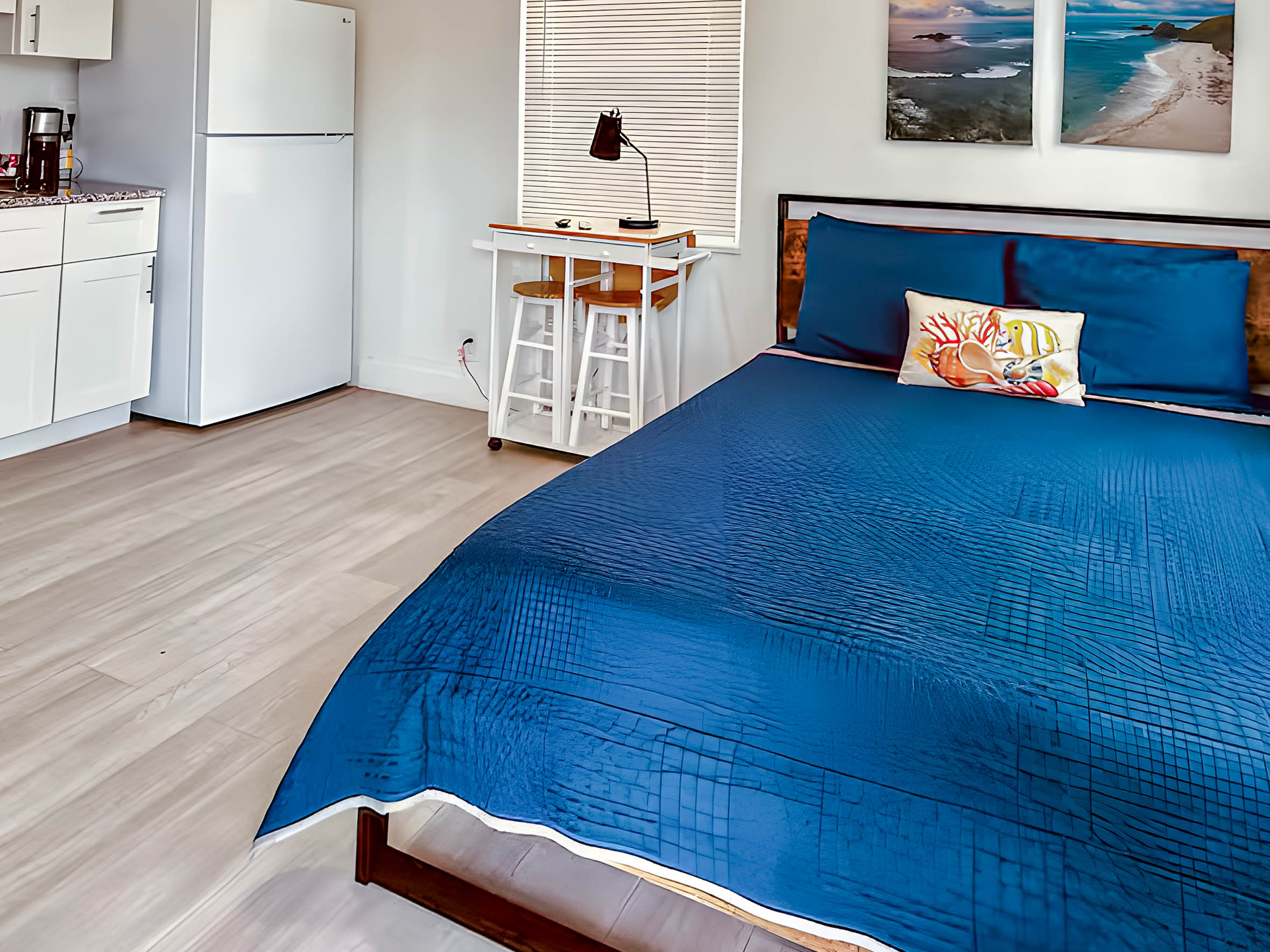 Studio - Compact · Unit 2528 - Image 4