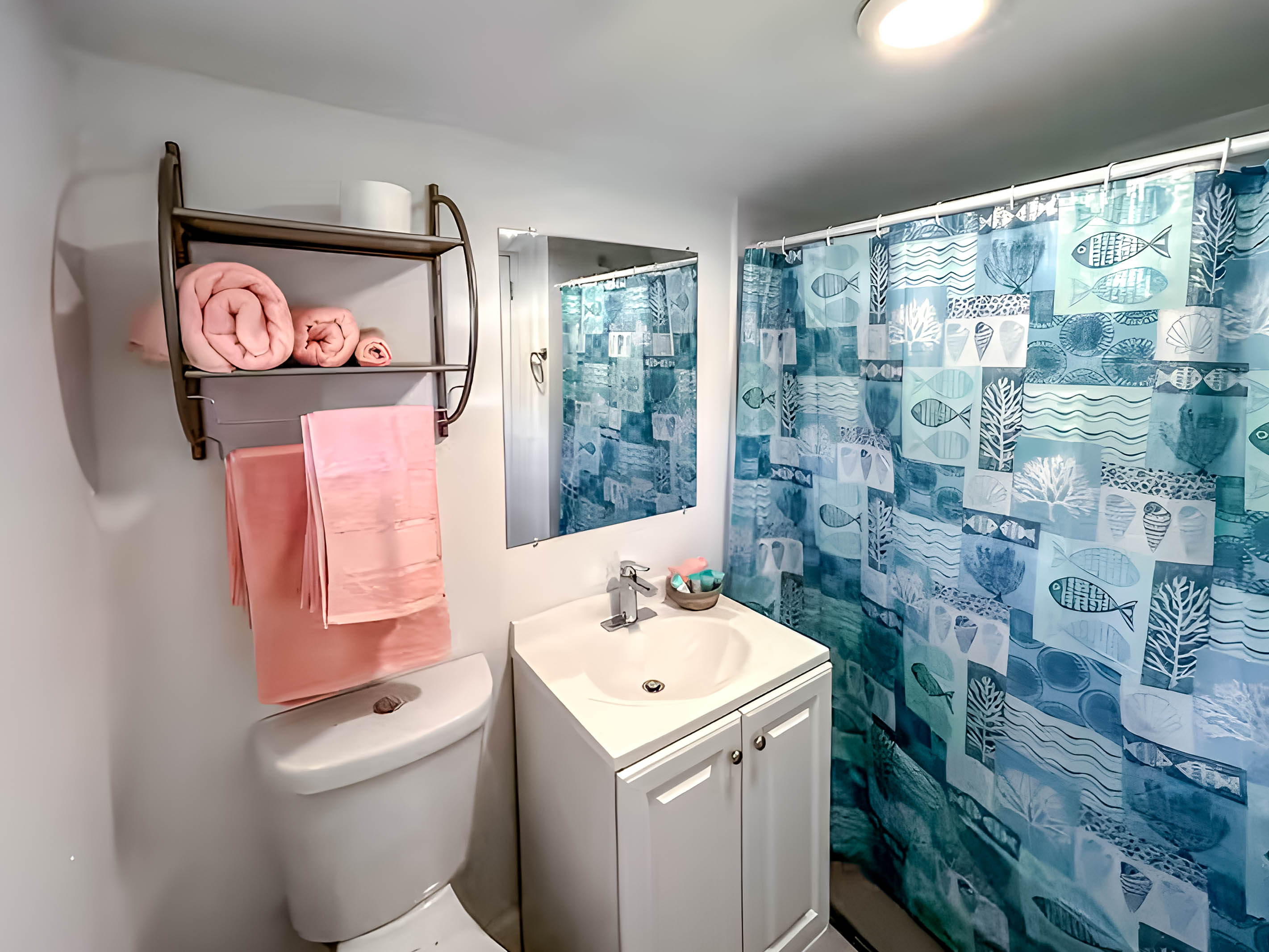 Studio — Compact · Unit 2536 - Image 2