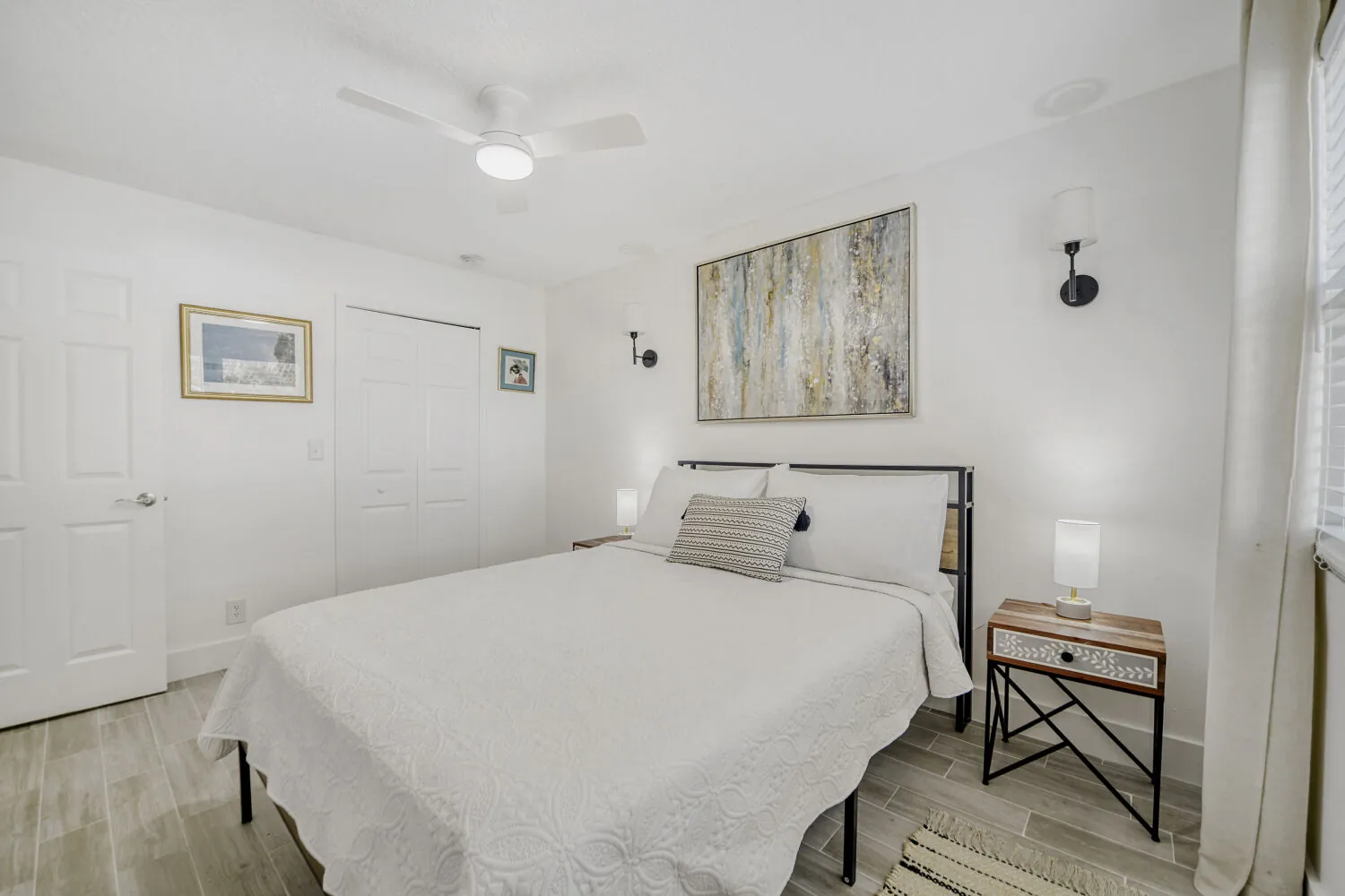 2 Bedroom, 1 Bath · Sea Grape 101 (Building 1042) - Image 4