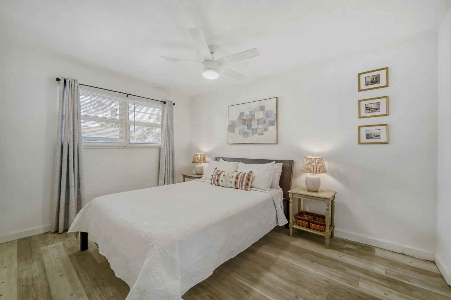 2 Bedroom, 1 Bath · Sea Grape 102 - Image 5