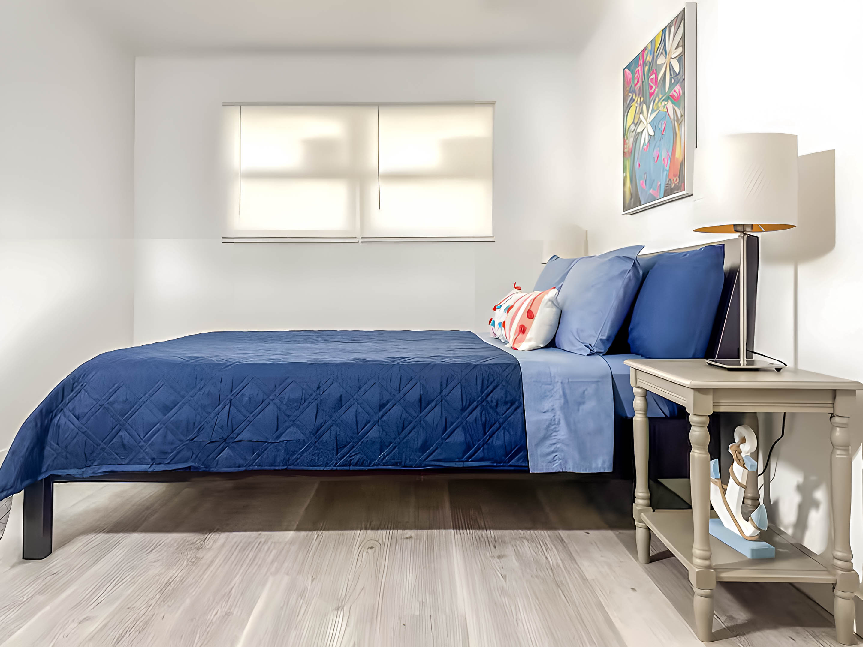 2 Bedroom, 1 Bath · Sea Grape 102