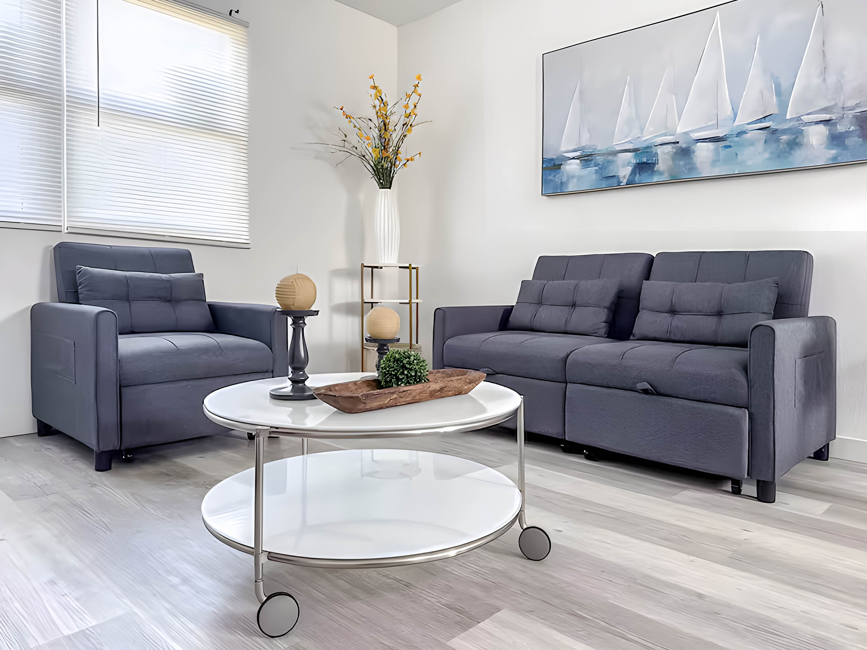 2 Bedroom, 1 Bath · Sea Grape 102 - Image 12