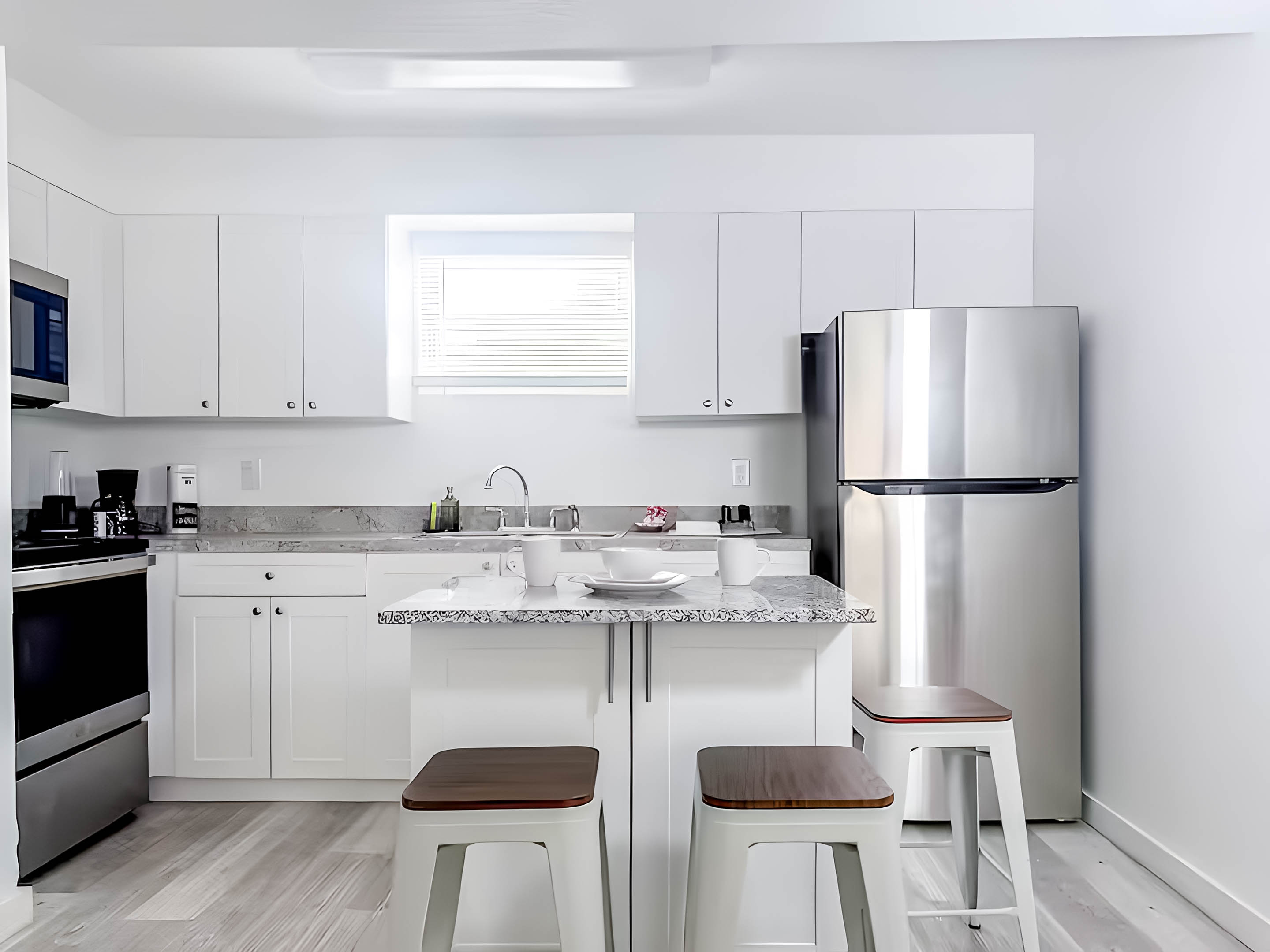 2 Bedroom, 1 Bath · Sea Grape 102 - Image 13