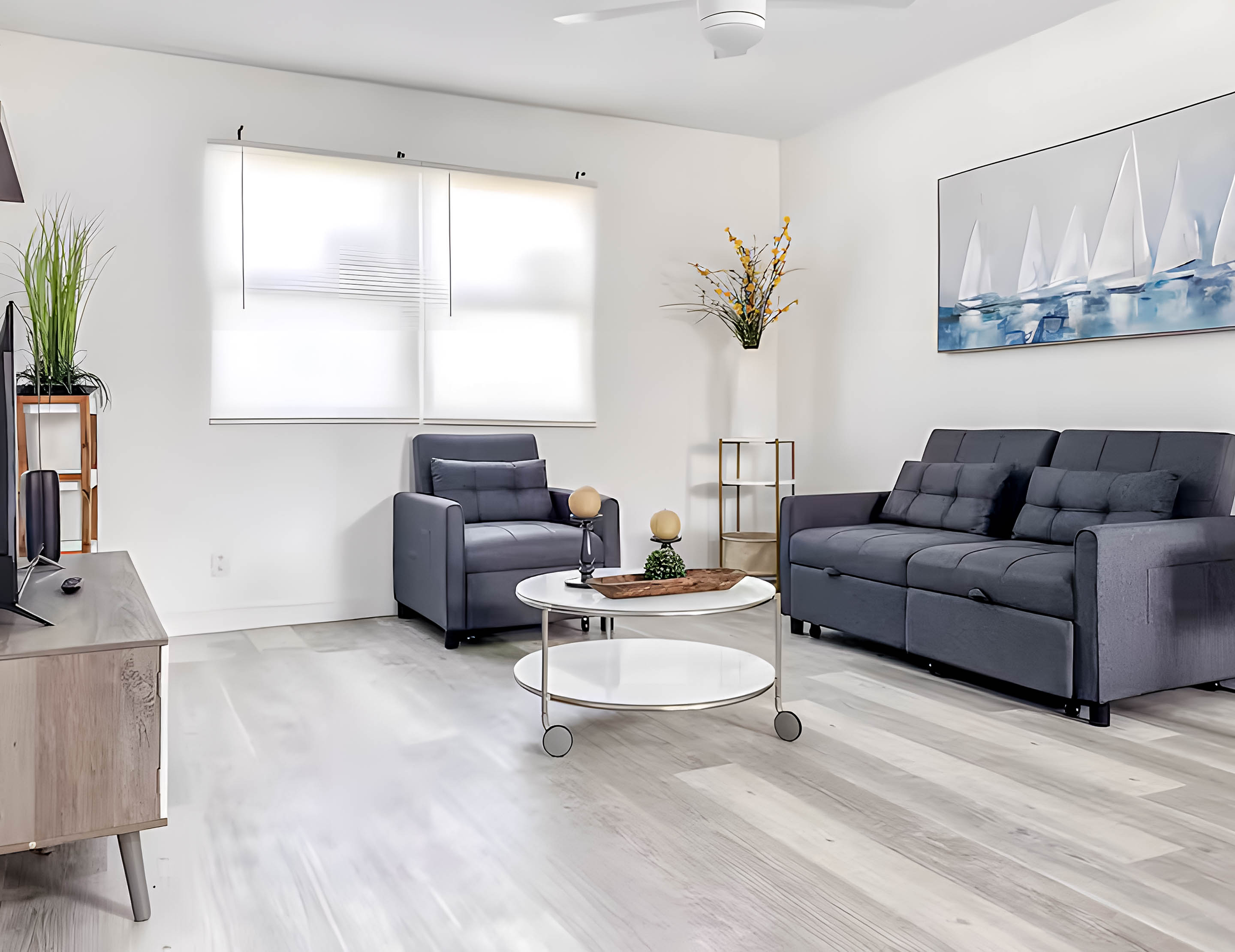 2 Bedroom, 1 Bath · Sea Grape 102 - Image 14