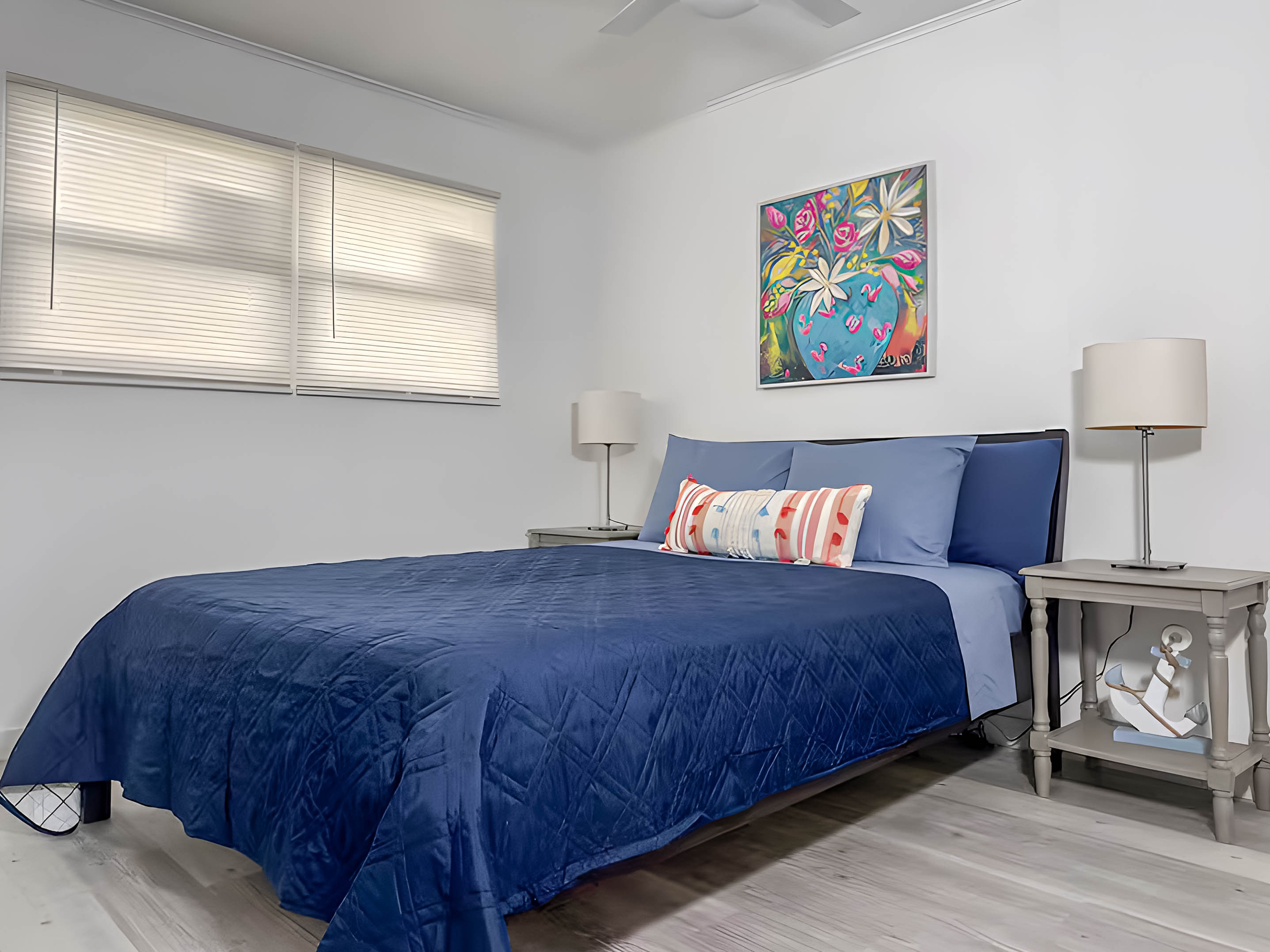 2 Bedroom, 1 Bath · Sea Grape 102 - Image 3