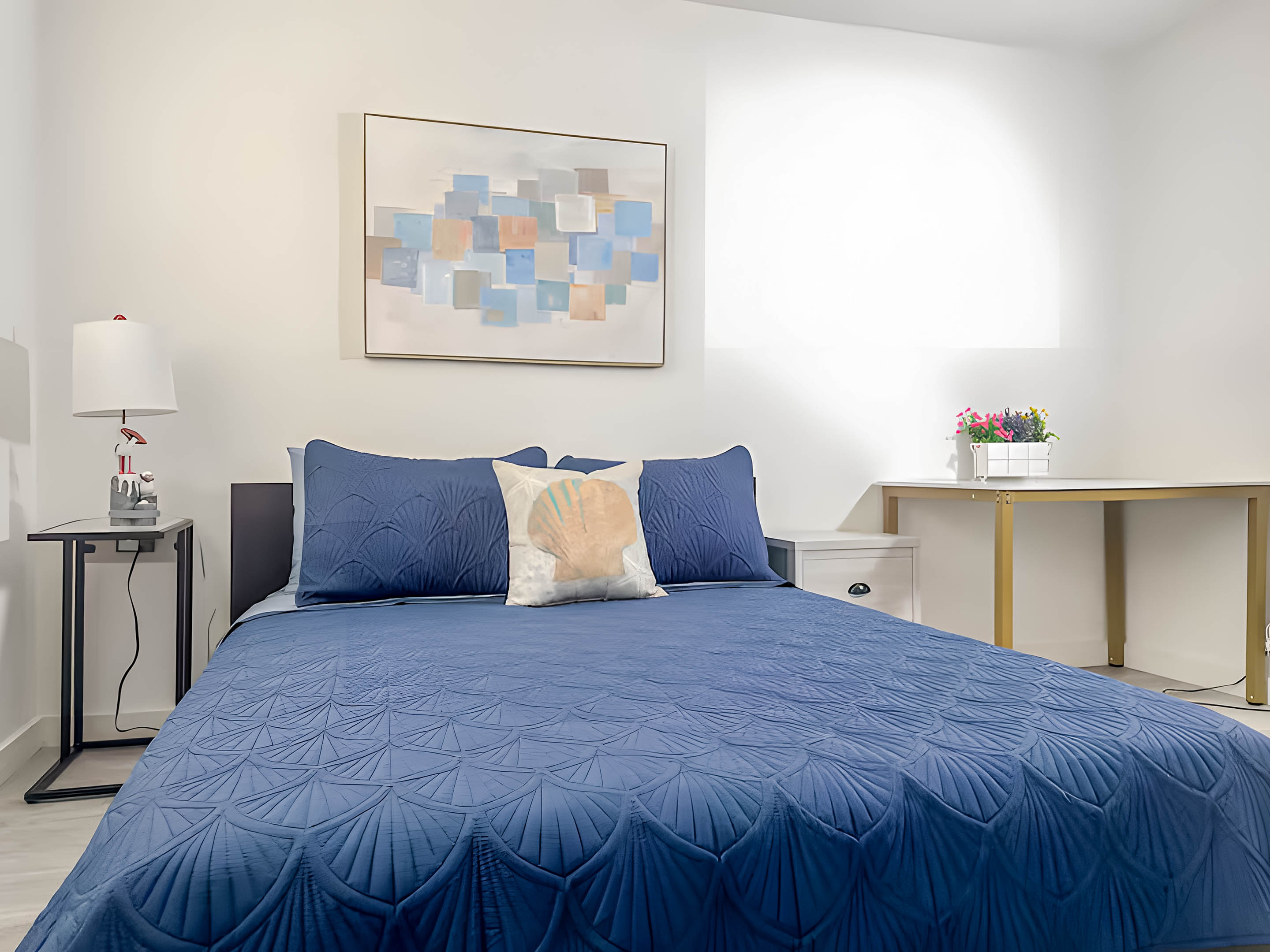 2 Bedroom, 1 Bath · Sea Grape 102 - Image 5