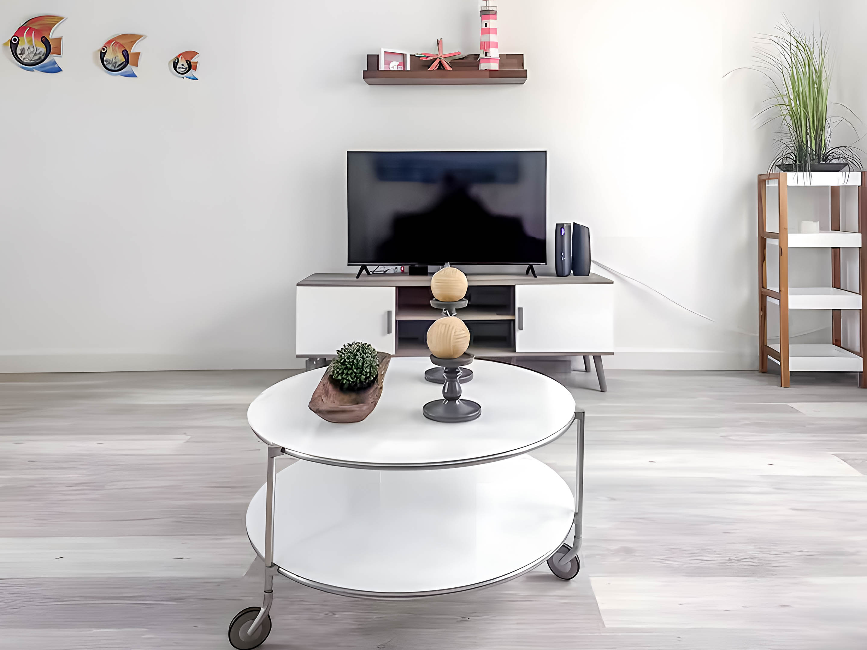 2 Bedroom, 1 Bath · Sea Grape 102 - Image 6