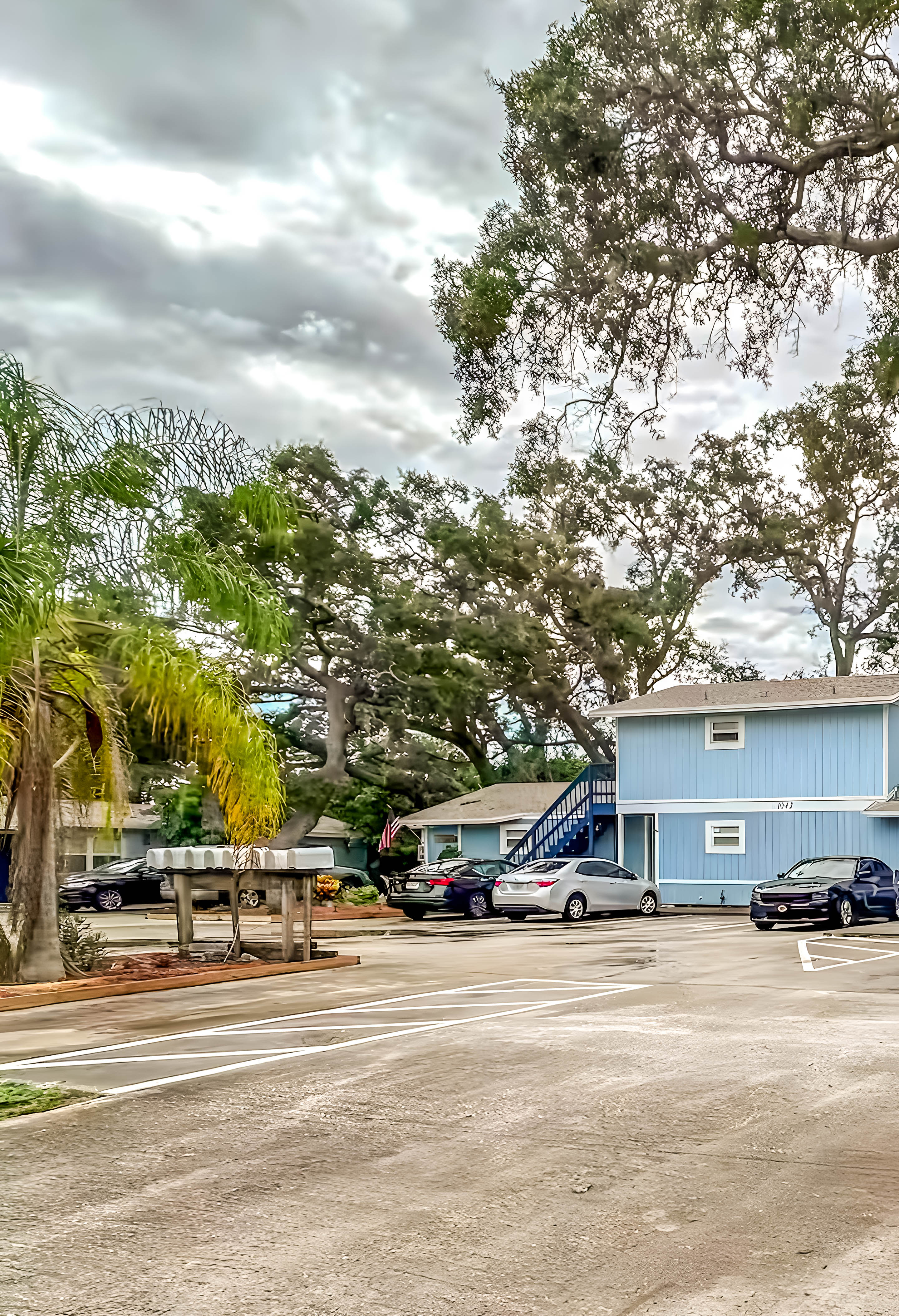 2 Bedroom, 1 Bath · Sea Grape 102 - Image 7