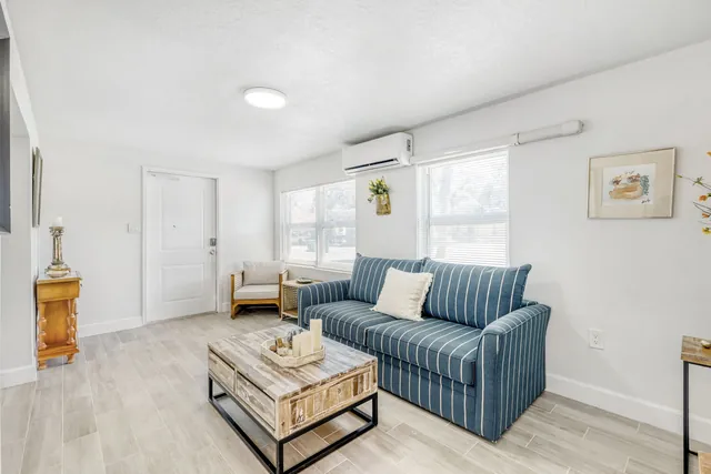 1 Bedroom, 1 Bath · Sea Grape 101 (Building 1052)