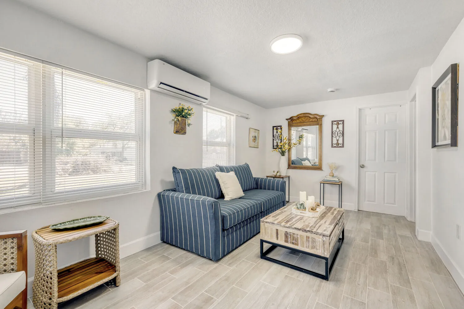 1 Bedroom, 1 Bath · Sea Grape 101 (Building 1052) - Image 3