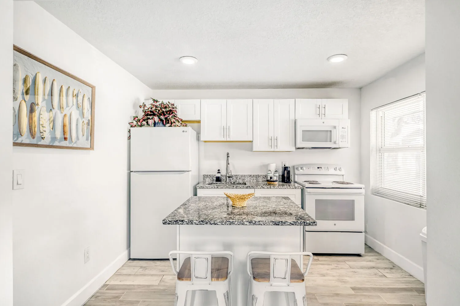 1 Bedroom, 1 Bath · Sea Grape 101 (Building 1052) - Image 6