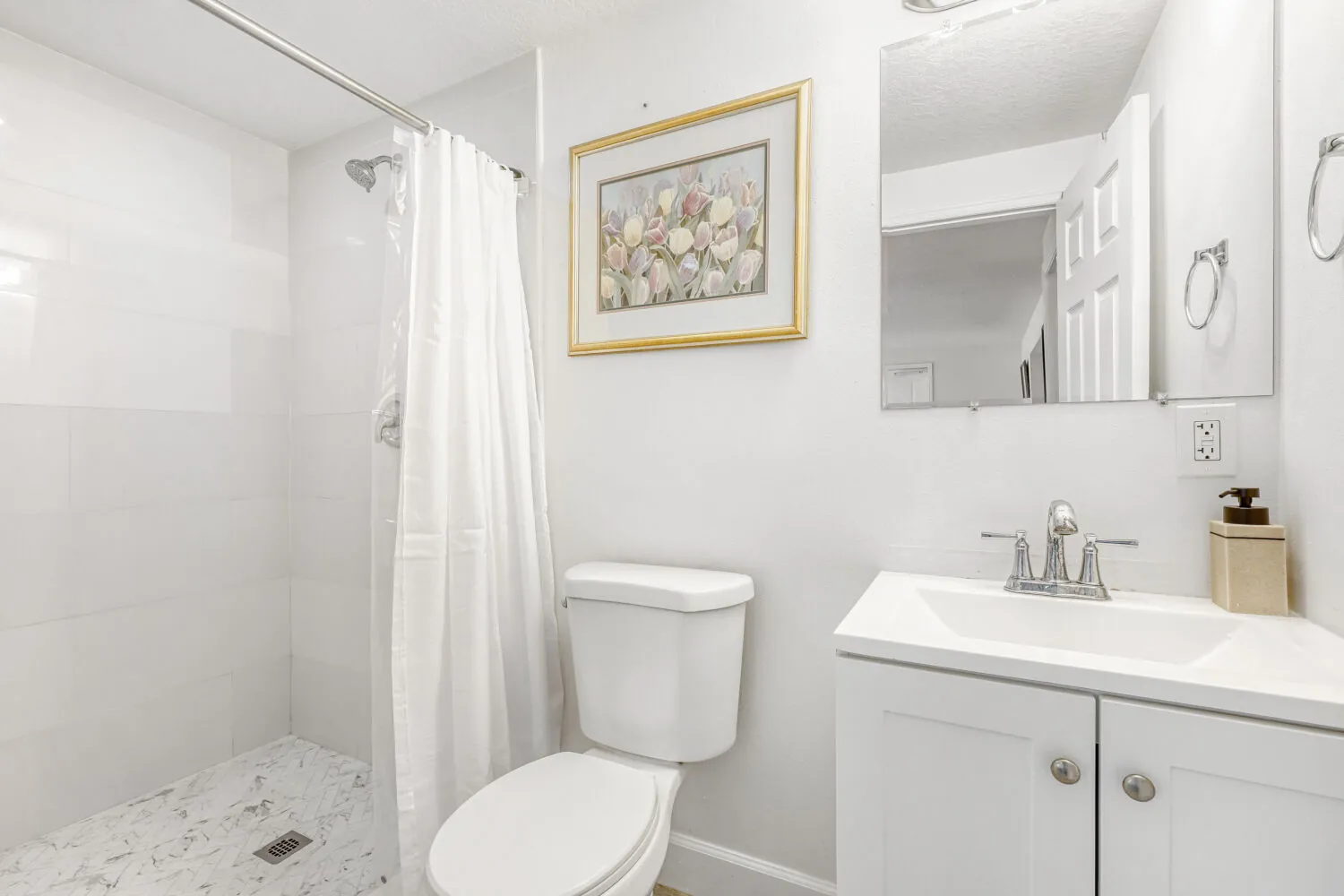1 Bedroom, 1 Bath · Sea Grape 101 (Building 1052) - Image 7