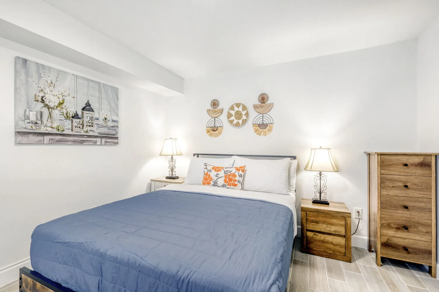 1 Bedroom, 1 Bath · Sea Grape 101 (Building 1052) - Image 8