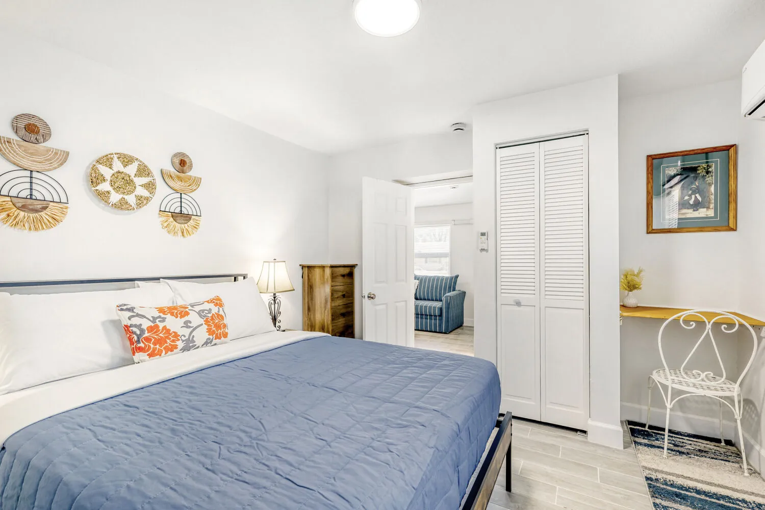 1 Bedroom, 1 Bath · Sea Grape 101 (Building 1052) - Image 9