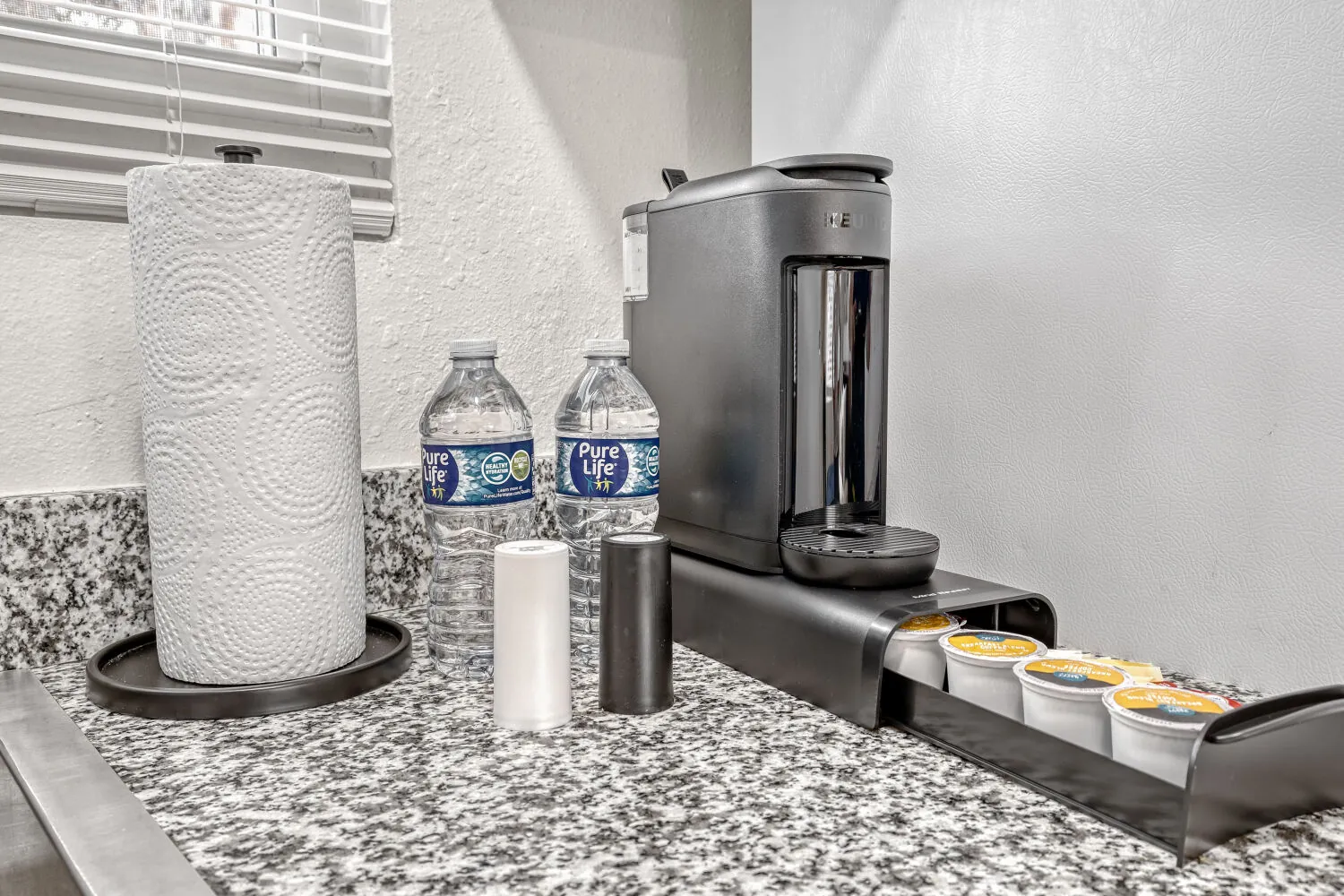 1 Bedroom, 1 Bath · Sea Grape 101 (Building 1052) - Image 10