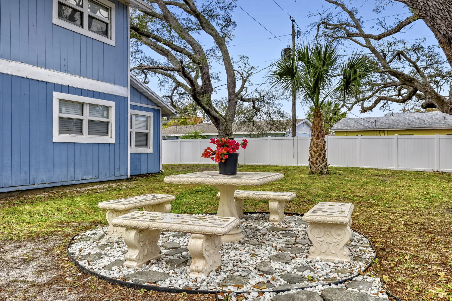 1 Bedroom, 1 Bath · Sea Grape 101 (Building 1052) - Image 12