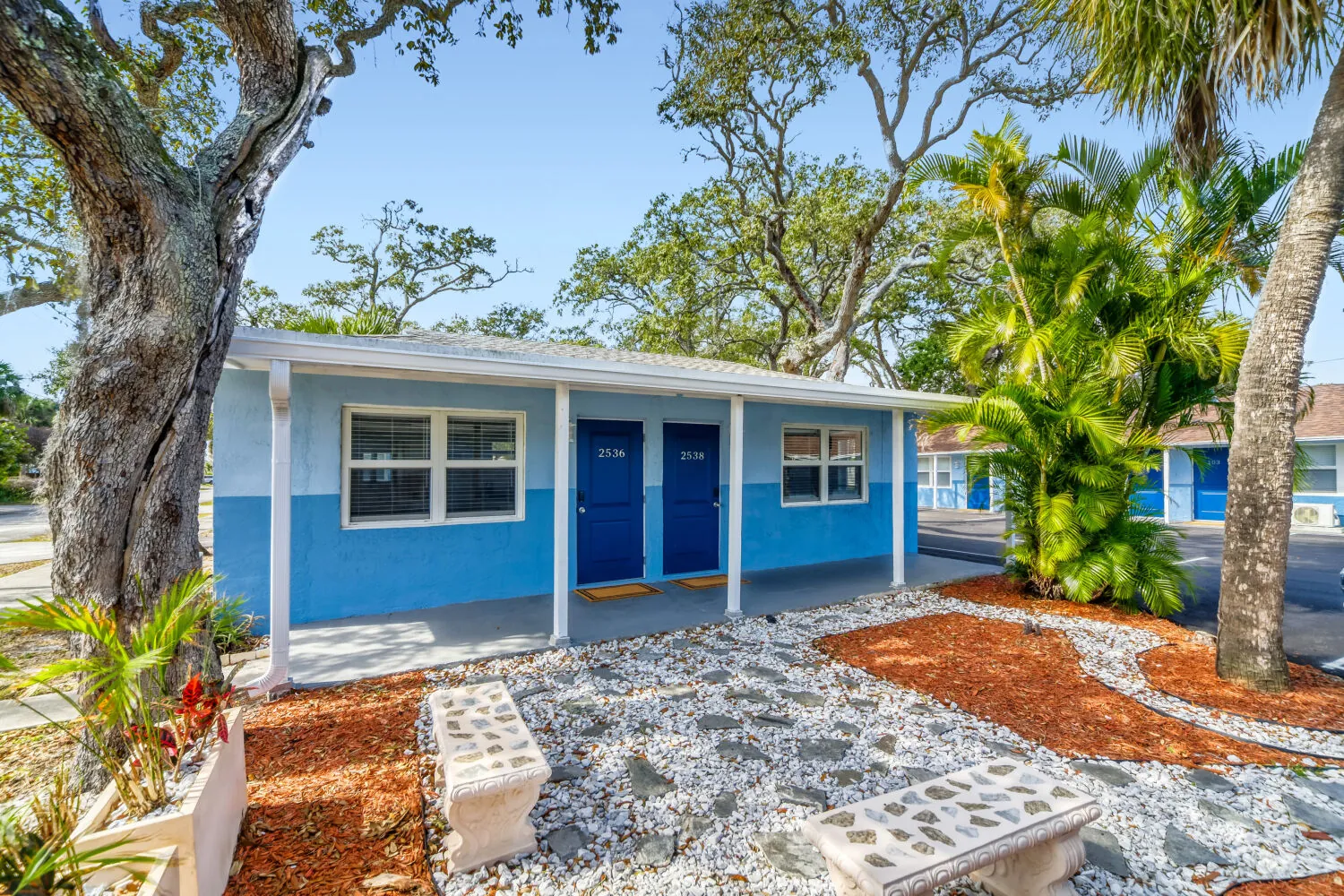 1 Bedroom, 1 Bath · Sea Grape 101 (Building 1052) - Image 13
