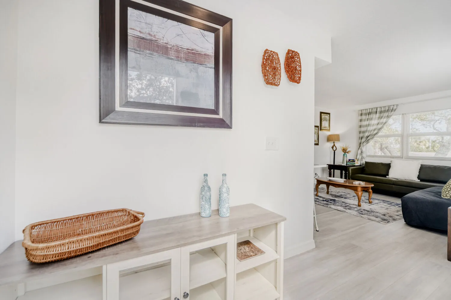 1 Bedroom, 1 Bath · Sea Grape 201 - Image 1
