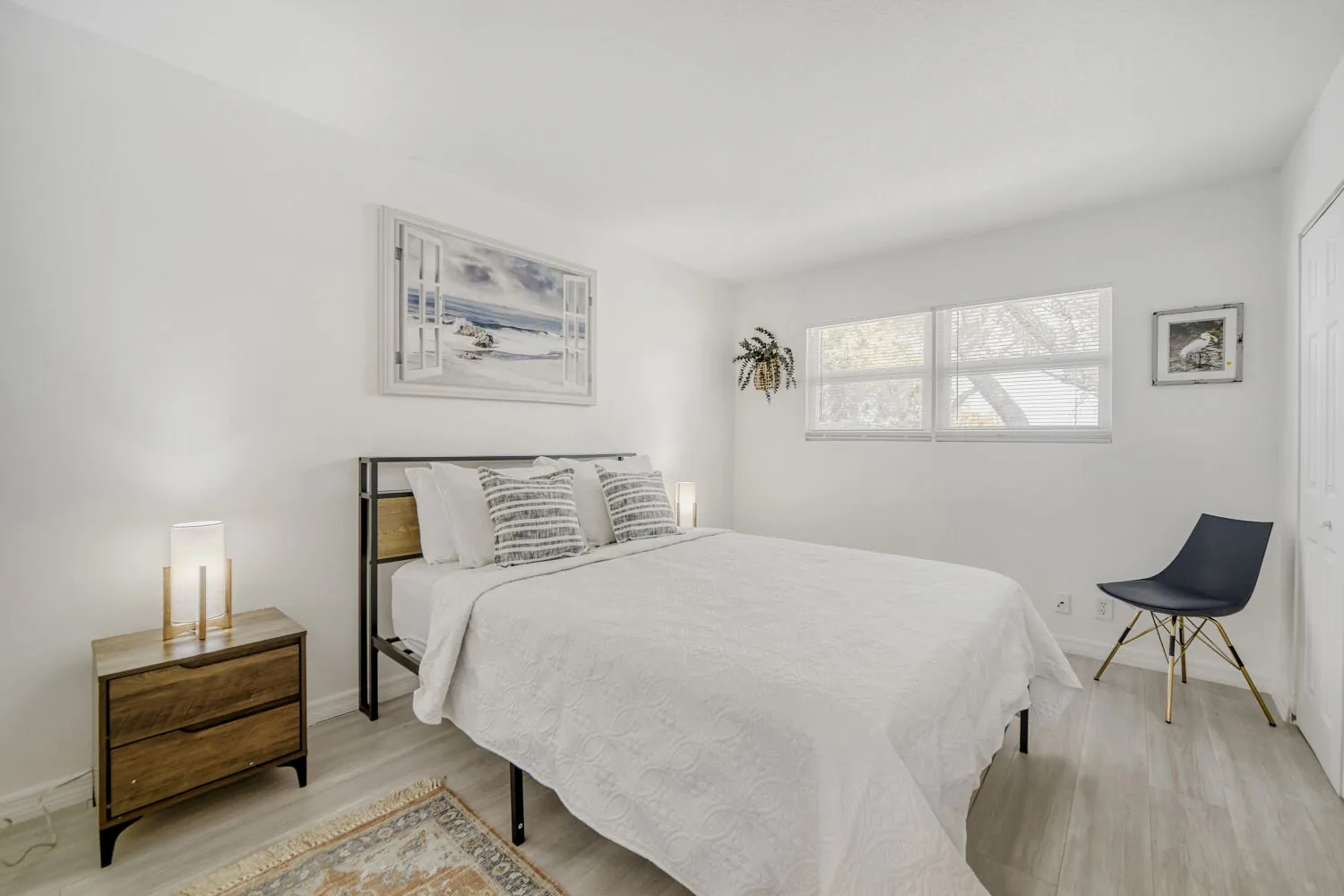 1 Bedroom, 1 Bath · Sea Grape 201 - Image 4