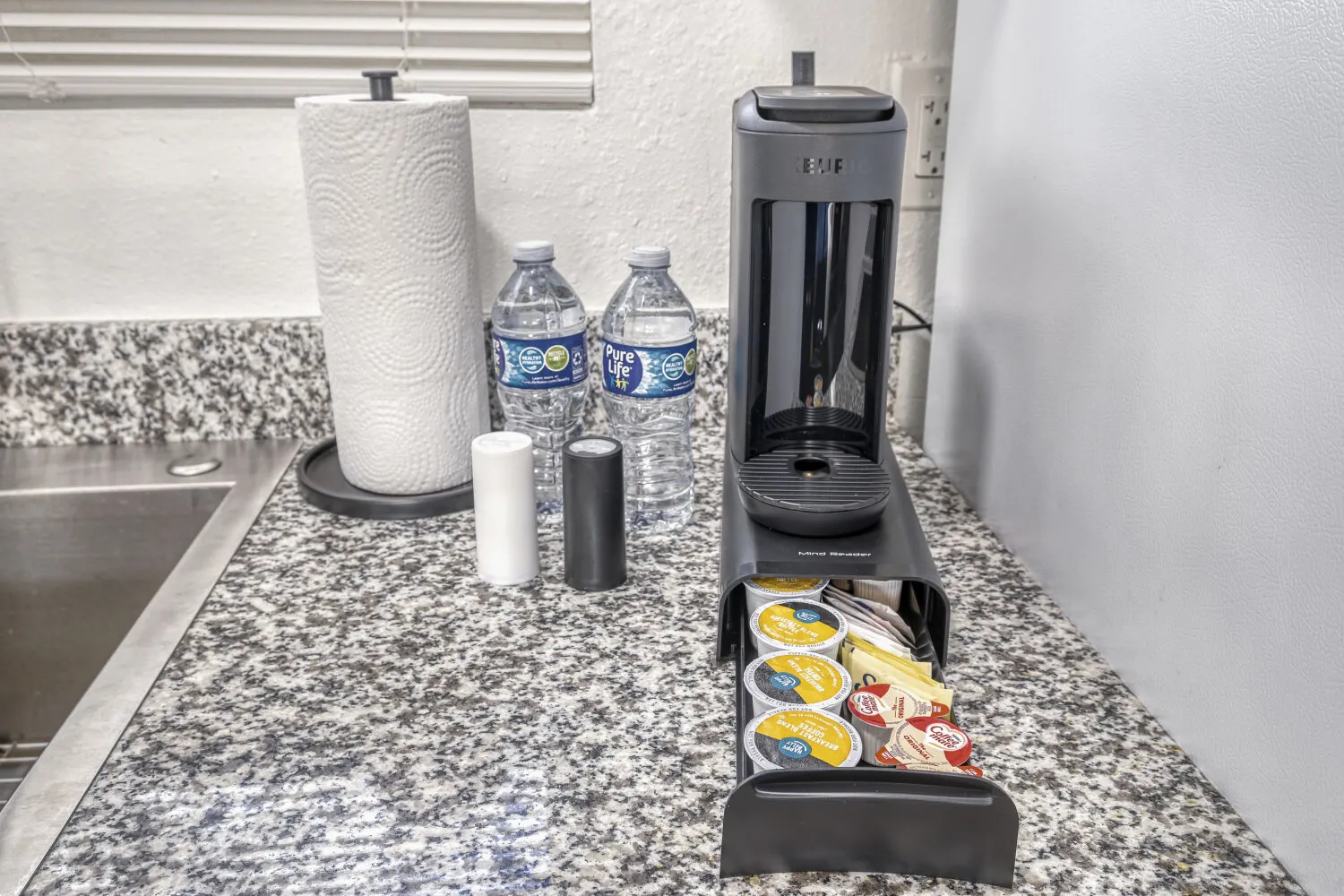 1 Bedroom, 1 Bath · Sea Grape 201 - Image 6